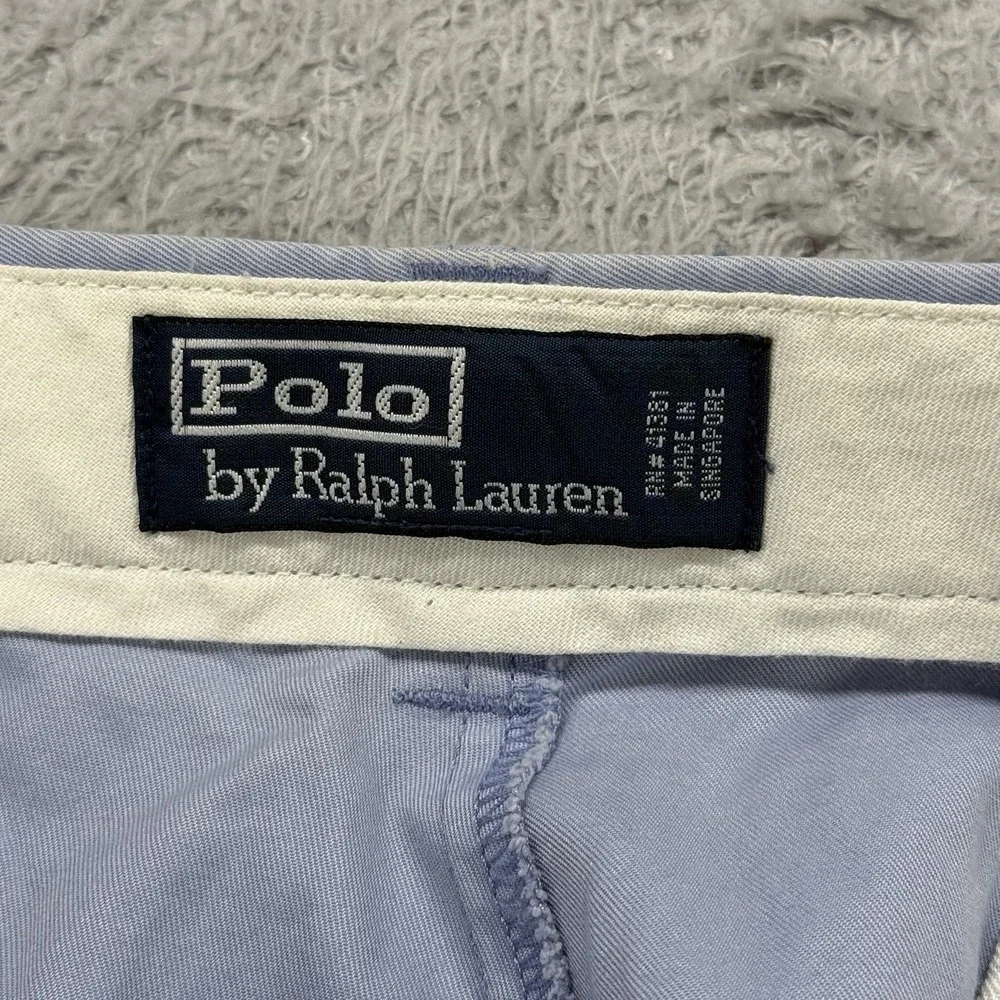 Polo Ralph Lauren thank you